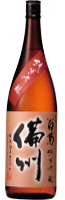 Junmai Ginjo Bisyu photo