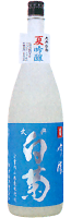 大典白菊 夏吟醸