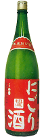 にごり酒(生酒)の写真