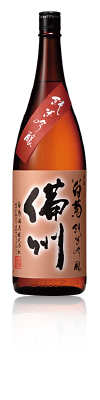 Junmai Ginjo Bisyu