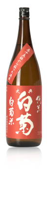 Junmaishu Shiragiku-Mai  (en vente limitée) 